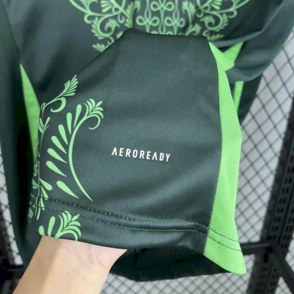 CAMISA ARGÉLIA AWAY 2024 TORCEDOR - Image 4