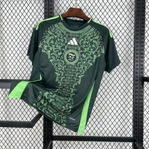 CAMISA ARGÉLIA AWAY 2024 TORCEDOR