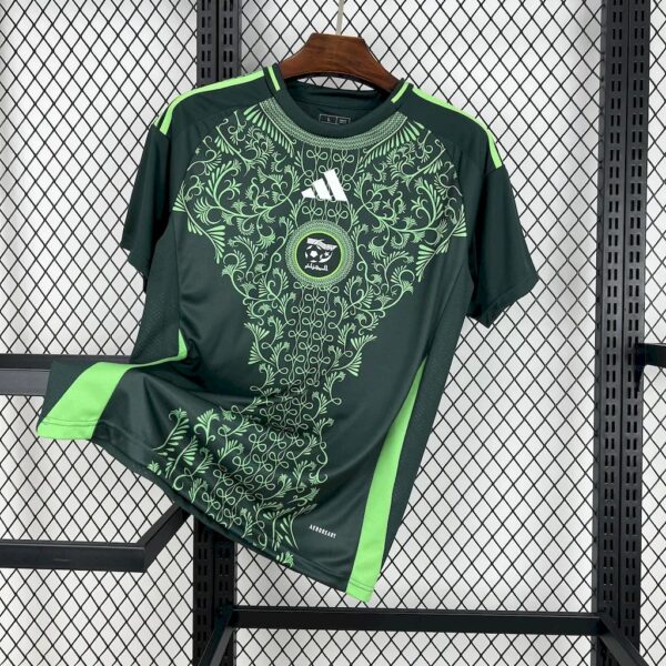 CAMISA ARGÉLIA AWAY 2024 TORCEDOR