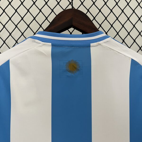 CAMISA ARGENTINA HOME 2024 TORCEDOR - Image 10