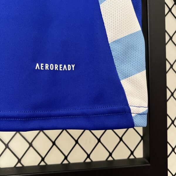 CAMISA ARGENTINA AWAY 2024 TORCEDOR - Image 7