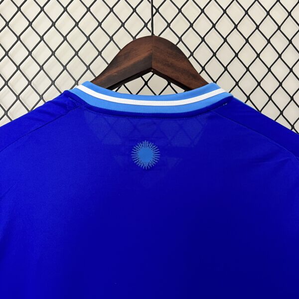 CAMISA ARGENTINA AWAY 2024 TORCEDOR - Image 9