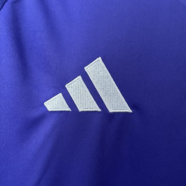 CAMISA ARGENTINA AWAY 2024 TORCEDOR - Image 5