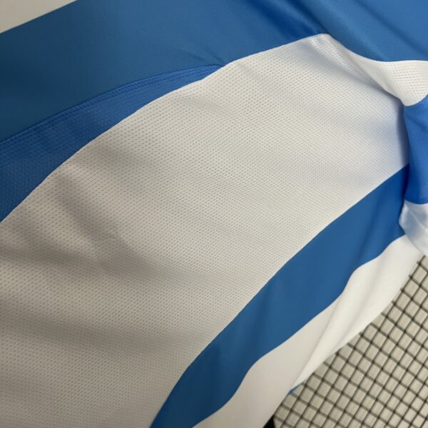 CAMISA ARGENTINA HOME 2024 TORCEDOR - Image 4