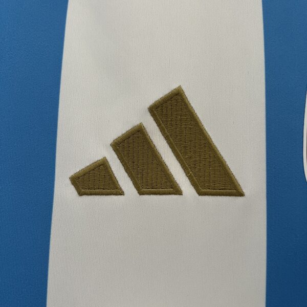 CAMISA ARGENTINA HOME 2024 TORCEDOR - Image 3