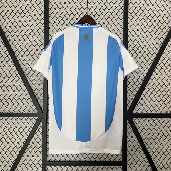 CAMISA ARGENTINA HOME 2024 TORCEDOR - Image 9