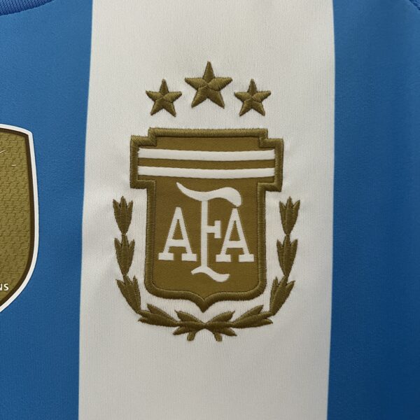 CAMISA ARGENTINA HOME 2024 TORCEDOR - Image 8