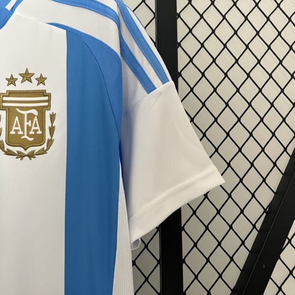CAMISA ARGENTINA HOME 2024 TORCEDOR - Image 7