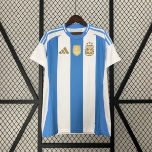 CAMISA ARGENTINA HOME 2024 TORCEDOR
