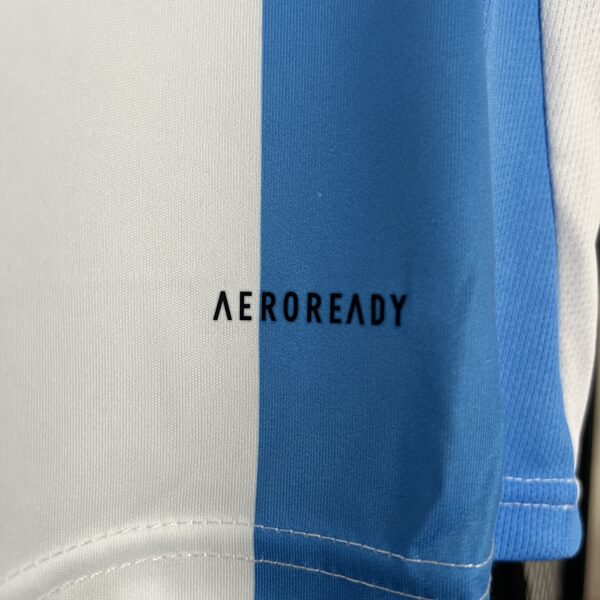 CAMISA ARGENTINA HOME 2024 TORCEDOR - Image 5