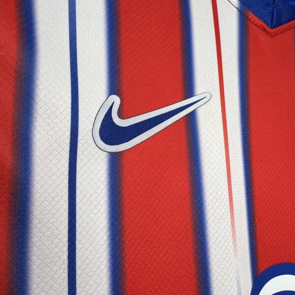 CAMISA ATLÉTICO DE MADRID HOME 2024 2025 TORCEDOR - Image 3