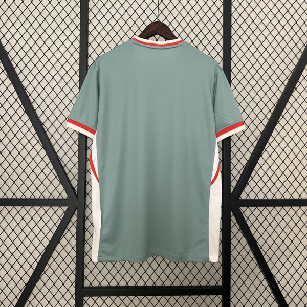 CAMISA ATLÉTICO DE MADRID AWAY 2024 2025 TORCEDOR - Image 8