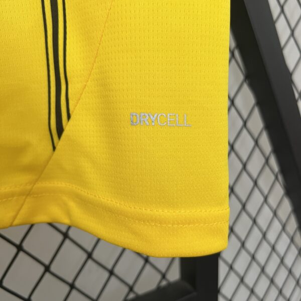 CAMISA BORUSSIA DORTMUND HOME 2024 2025 TORCEDOR - Image 7