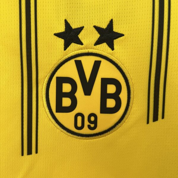 CAMISA BORUSSIA DORTMUND HOME 2024 2025 TORCEDOR - Image 3