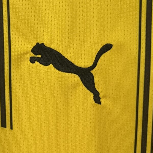 CAMISA BORUSSIA DORTMUND HOME 2024 2025 TORCEDOR - Image 4