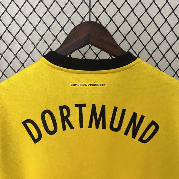 CAMISA BORUSSIA DORTMUND HOME 2024 2025 TORCEDOR - Image 10