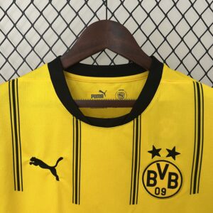 CAMISA BORUSSIA DORTMUND HOME 2024 2025 TORCEDOR