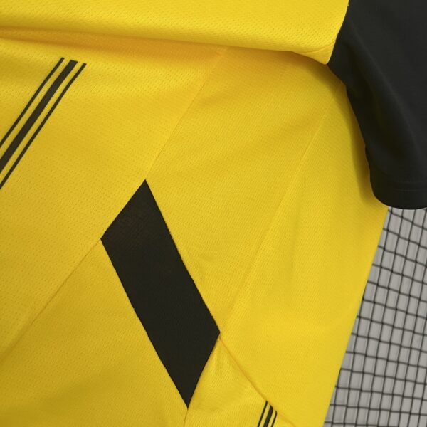 CAMISA BORUSSIA DORTMUND HOME 2024 2025 TORCEDOR - Image 6