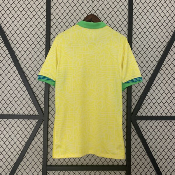 CAMISA BRASIL HOME 2024 TORCEDOR - Image 7