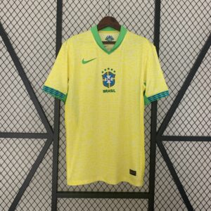 CAMISA BRASIL HOME 2024 TORCEDOR