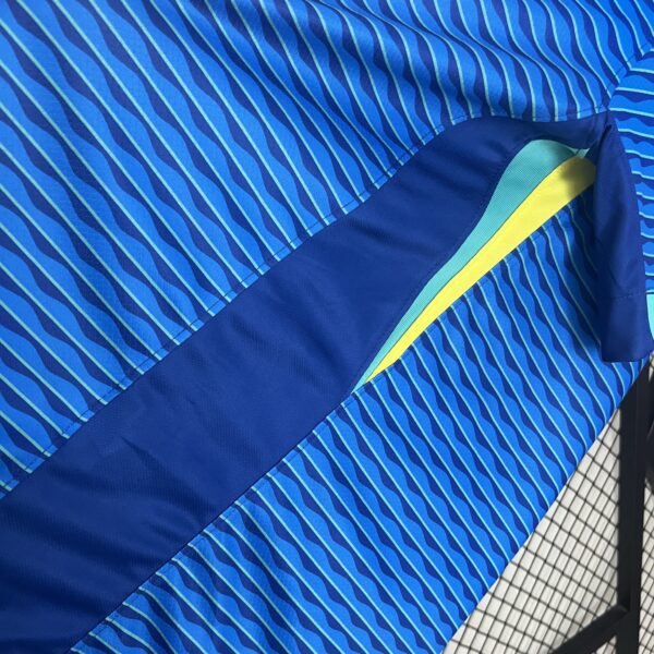 CAMISA BRASIL AWAY 2024 TORCEDOR - Image 6