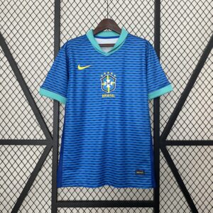 CAMISA BRASIL AWAY 2024 TORCEDOR