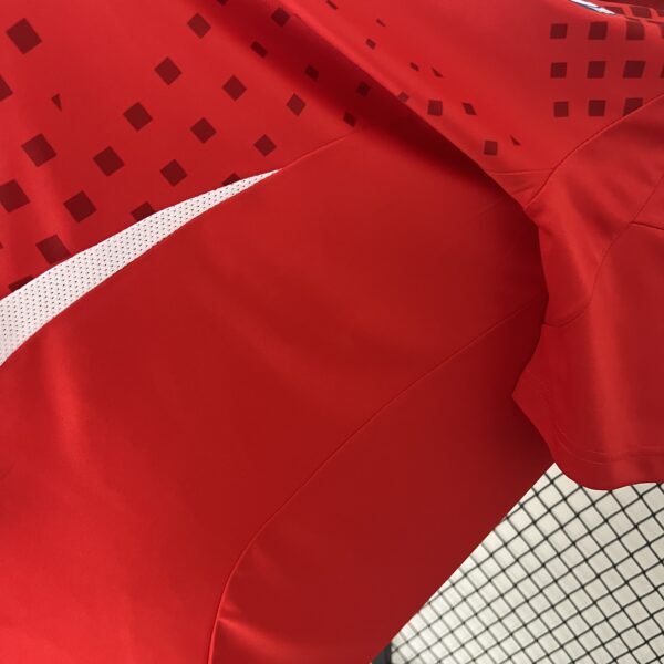 CAMISA CHILE HOME 2024 TORCEDOR - Image 6