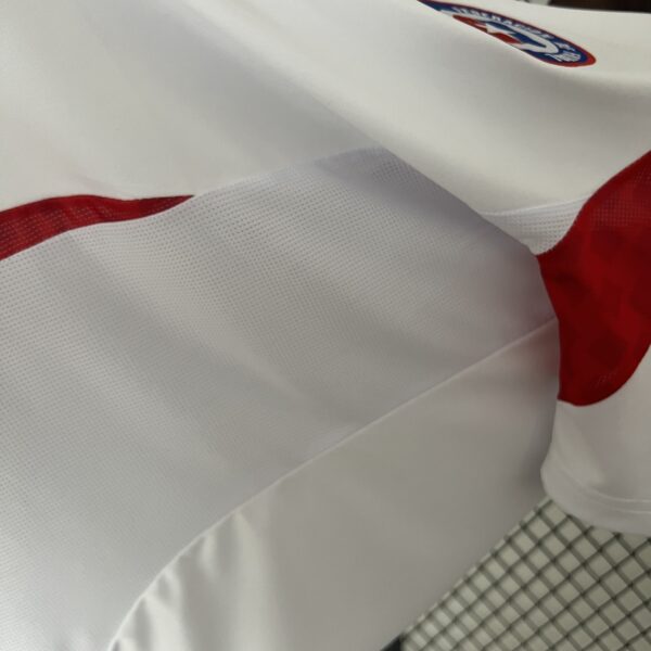 CAMISA CHILE AWAY 2024 TORCEDOR - Image 6