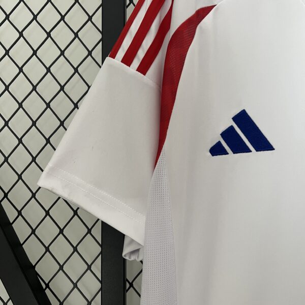 CAMISA CHILE AWAY 2024 TORCEDOR - Image 3