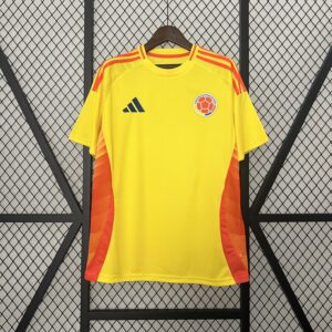 CAMISA COLOMBIA HOME 2024 TORCEDOR