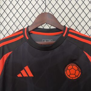 CAMISA COLOMBIA AWAY 2024 TORCEDOR