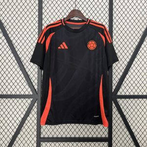 CAMISA COLOMBIA AWAY 2024 TORCEDOR