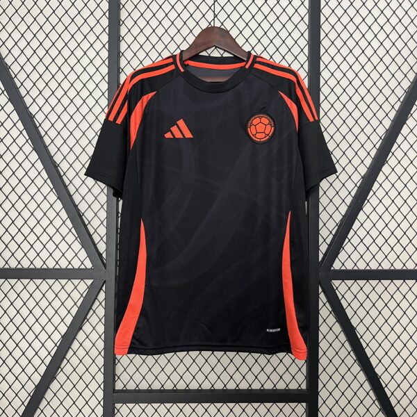 CAMISA COLOMBIA AWAY 2024 TORCEDOR