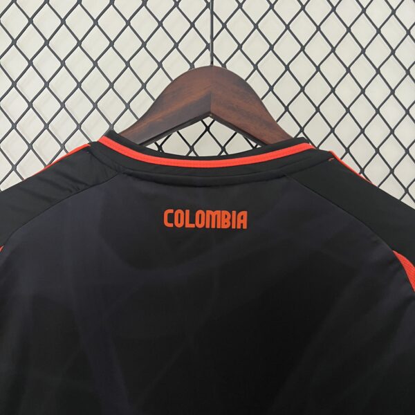 CAMISA COLOMBIA AWAY 2024 TORCEDOR - Image 9