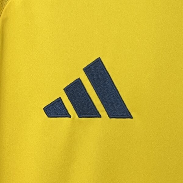 CAMISA COLOMBIA HOME 2024 TORCEDOR - Image 5