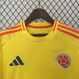 CAMISA COLOMBIA HOME 2024 TORCEDOR