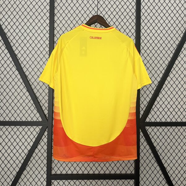 CAMISA COLOMBIA HOME 2024 TORCEDOR - Image 7