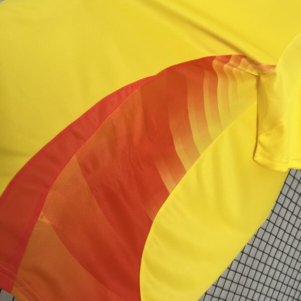 CAMISA COLOMBIA HOME 2024 TORCEDOR - Image 6