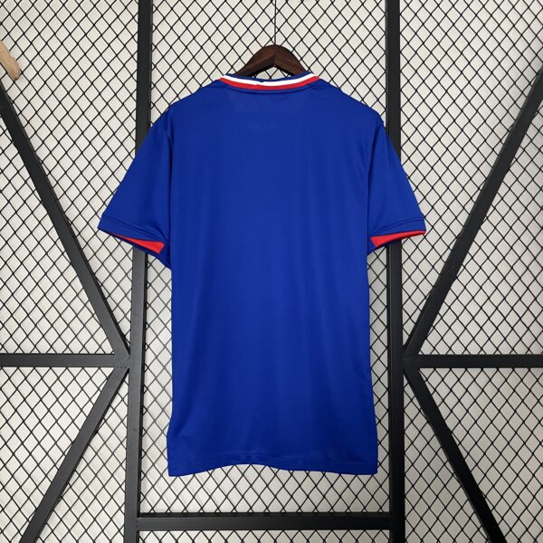 CAMISA FRANÇA HOME 2024 TORCEDOR - Image 8