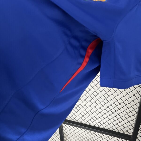 CAMISA FRANÇA HOME 2024 TORCEDOR - Image 6
