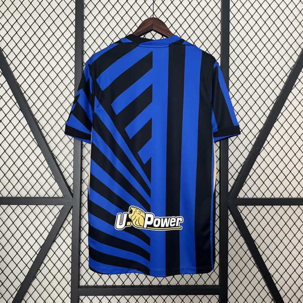 CAMISA INTER MILAN HOME 2024 2025 TORCEDOR - Image 9