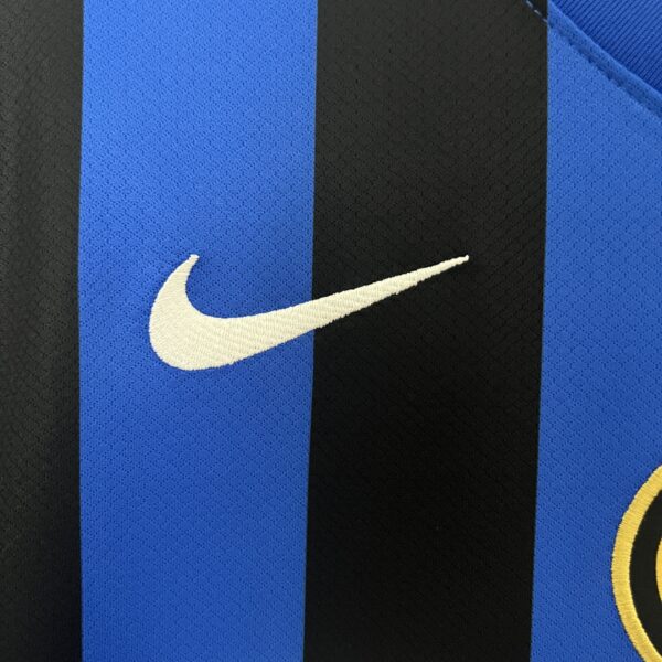 CAMISA INTER MILAN HOME 2024 2025 TORCEDOR - Image 4