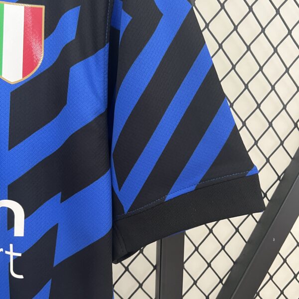 CAMISA INTER MILAN HOME 2024 2025 TORCEDOR - Image 6