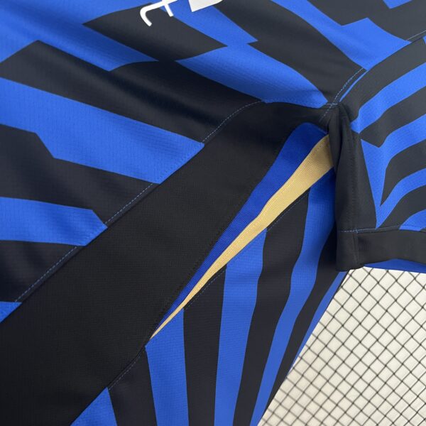 CAMISA INTER MILAN HOME 2024 2025 TORCEDOR - Image 7