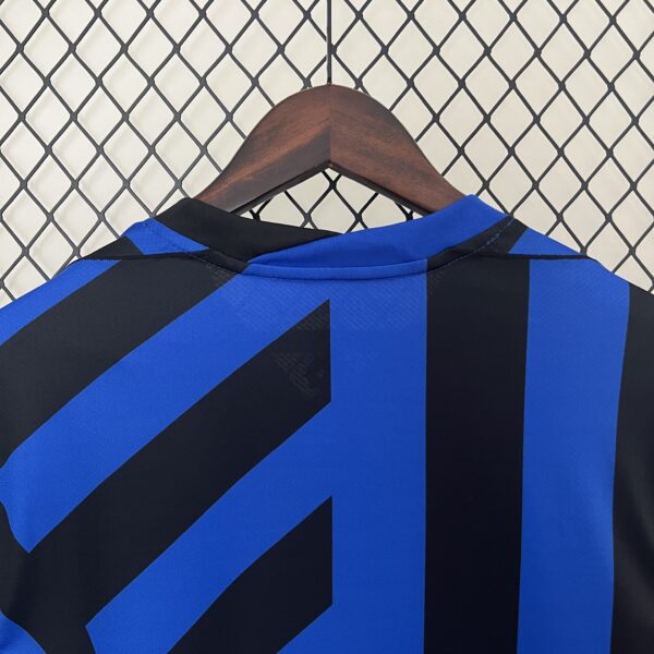 CAMISA INTER MILAN HOME 2024 2025 TORCEDOR - Image 10