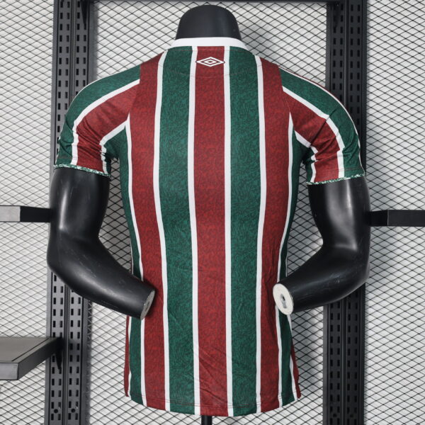 CAMISA FLUMINENSE HOME 2024 JOGADOR - Image 9
