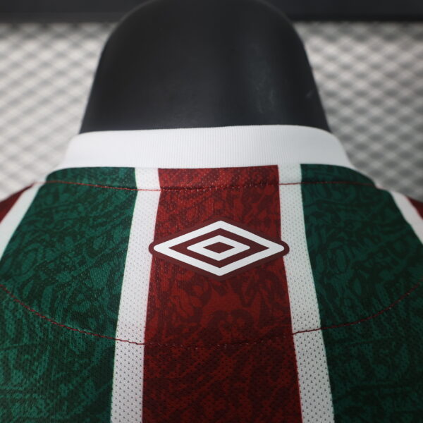 CAMISA FLUMINENSE HOME 2024 JOGADOR - Image 10