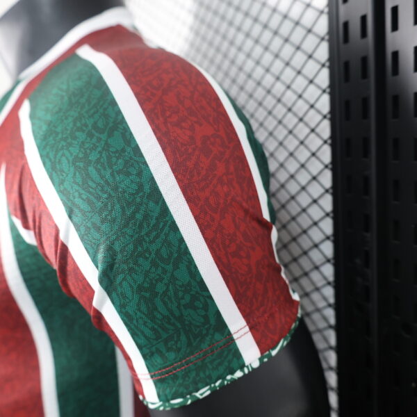 CAMISA FLUMINENSE HOME 2024 JOGADOR - Image 6