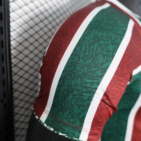 CAMISA FLUMINENSE HOME 2024 JOGADOR - Image 5