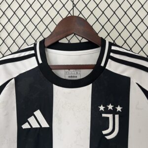 CAMISA JUVENTUS HOME 2024 2025TORCEDOR